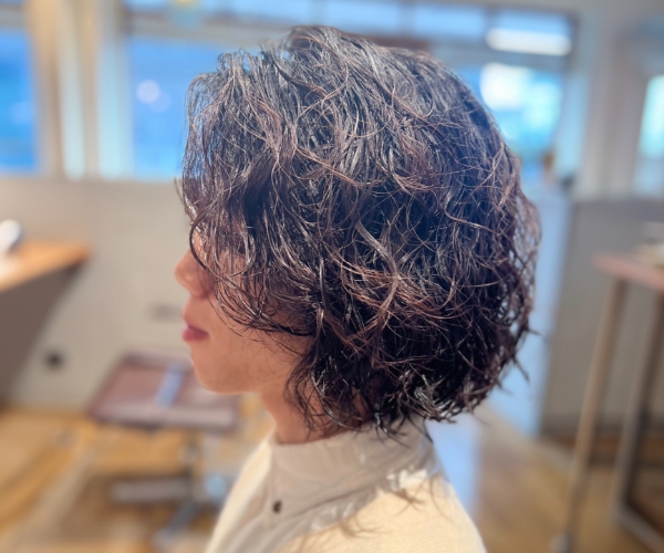 Perm & Color